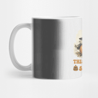 This Is Boo Sheet Mug